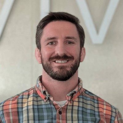 Adam Healey, NASM certified trainer and General Manager at VIVE Health & Fitness